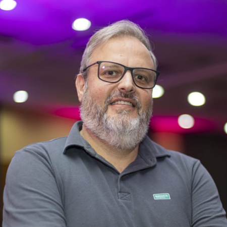 Cristiano Silva Rocha