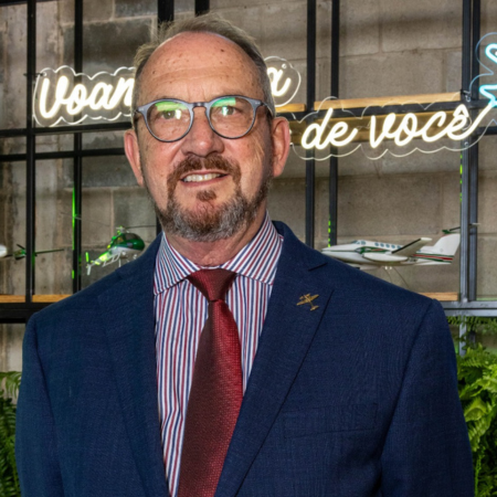 Dr. Mauricio Alberto Goldbaum