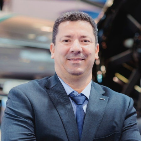 Alessandre Fontes