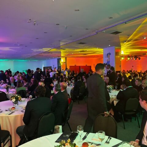 ABOA Participa de Jantar de Abertura do Congresso Trade BR 2025 e Destaca o Setor Aeromédico como Ativo Estratégico